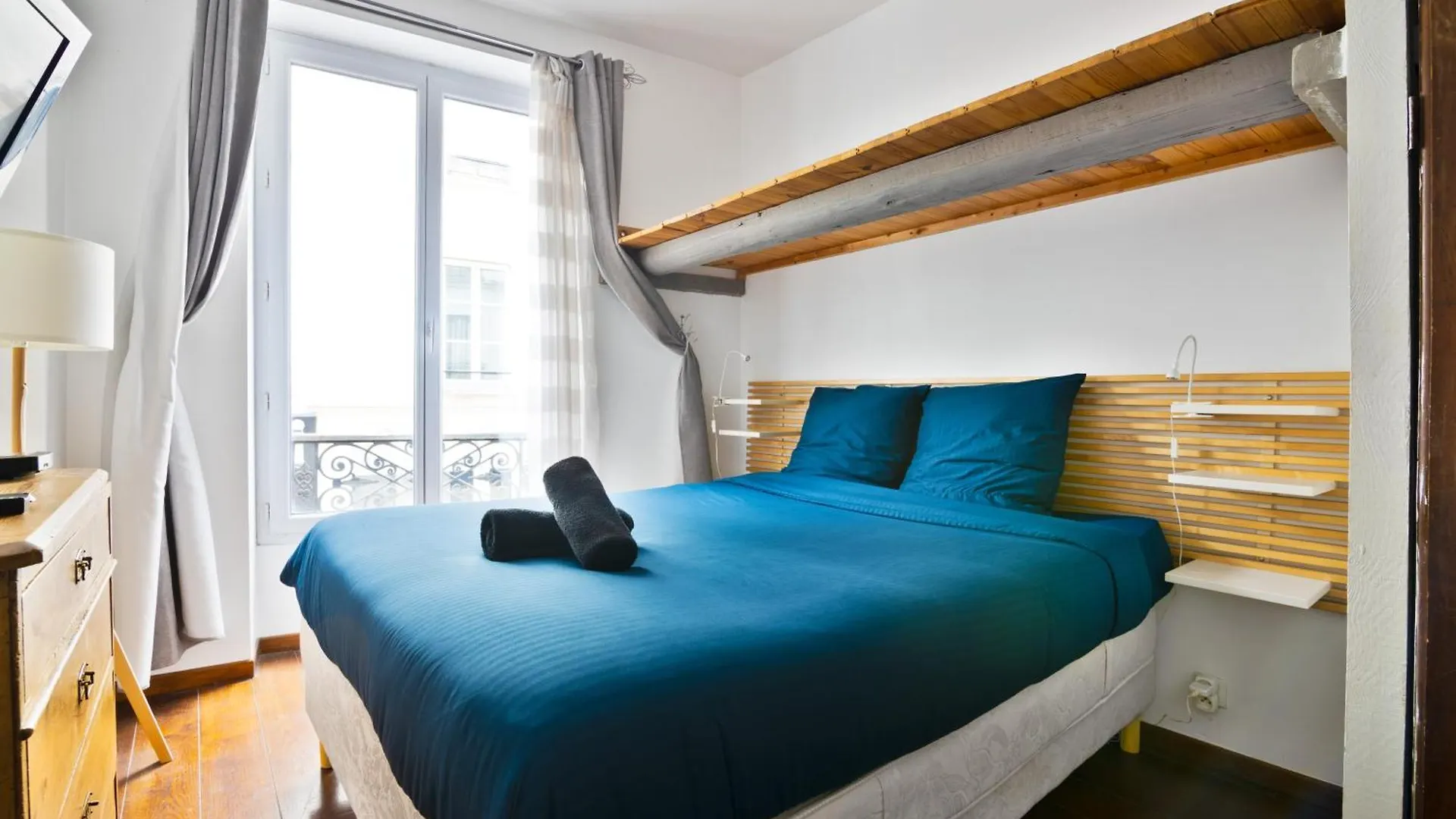 Appartement Quartier Saint Marcel Free Netflix Paris Apartment