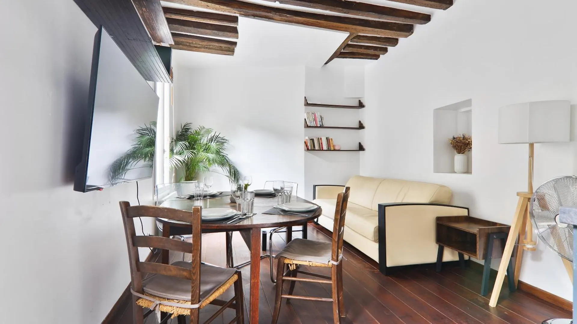 Apartment Appartement Quartier Saint Marcel Free Netflix Paris France